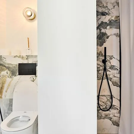 1 Apartman *