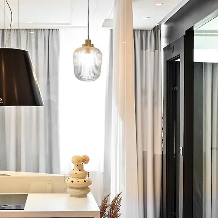 1 Apartman
