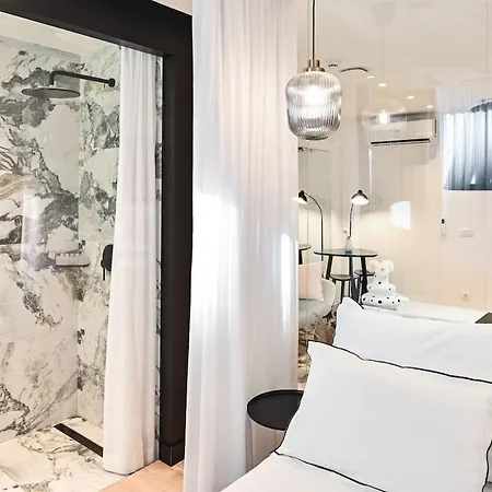 1 Apartman Szarajevó