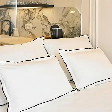 1 Apartman