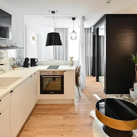 Apartman 1 Szarajevó