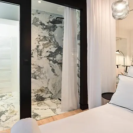 Apartman 1 *