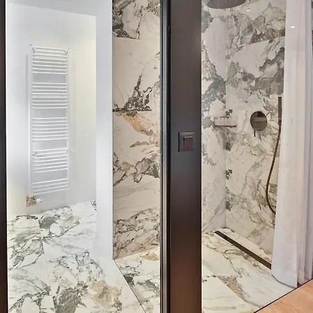 Apartman 1 Szarajevó