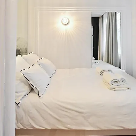 1 Apartman Szarajevó
